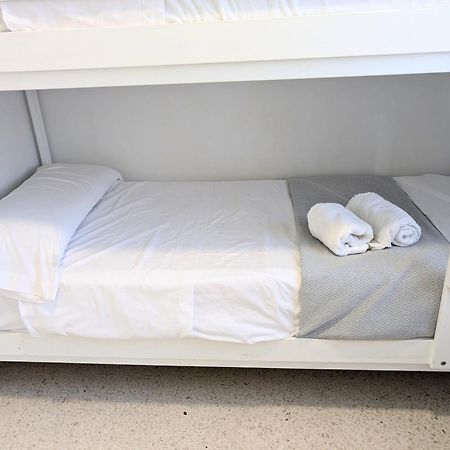 Islaoc Apartamentos - Apartamento 2 Habitaciones Primera Linea Playa Central イスラ・クリスティナ エクステリア 写真