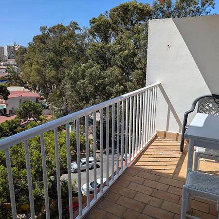 Islaoc Apartamentos - Apartamento 2 Habitaciones Primera Linea Playa Central イスラ・クリスティナ エクステリア 写真