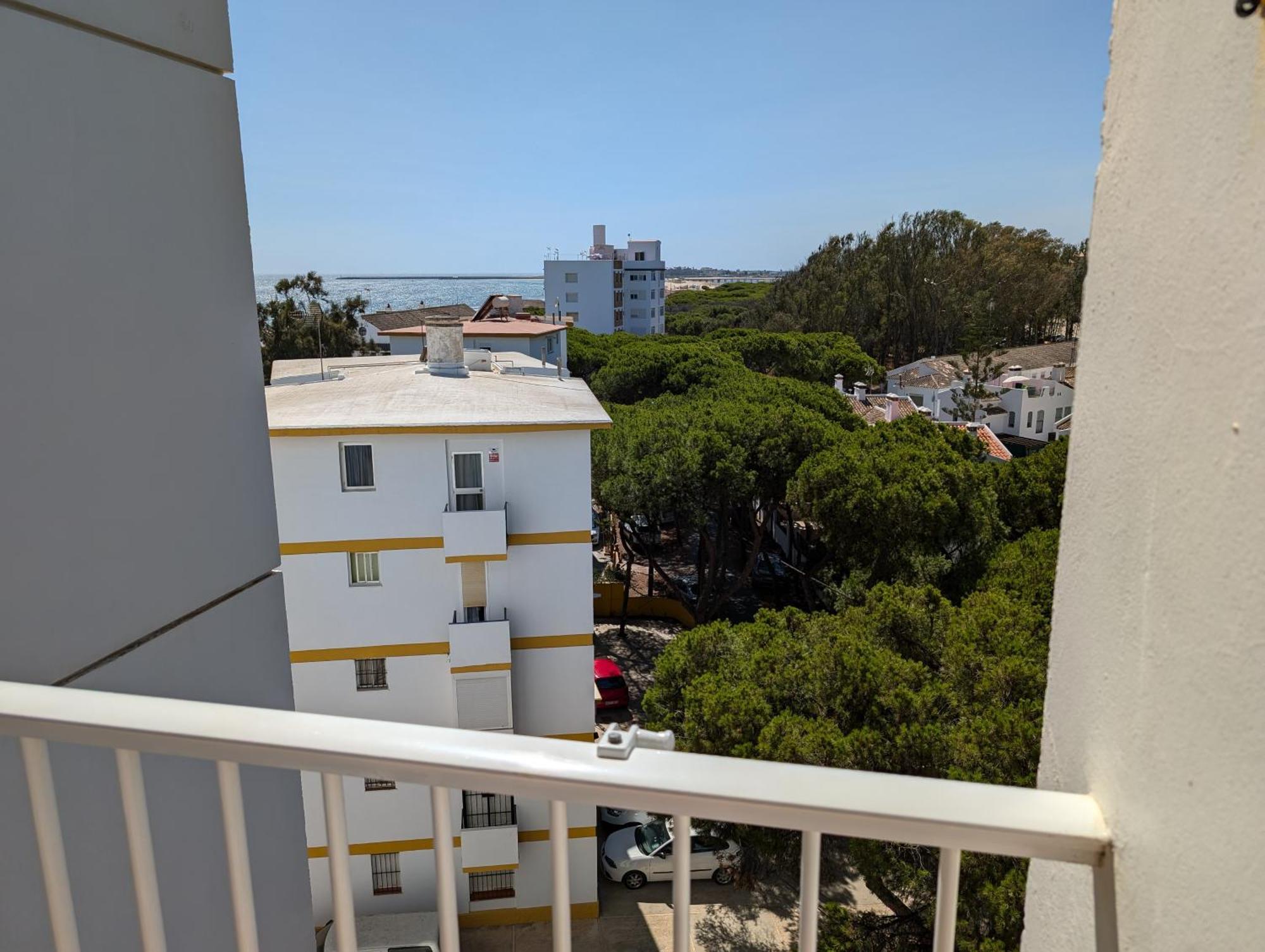Islaoc Apartamentos - Apartamento 2 Habitaciones Primera Linea Playa Central イスラ・クリスティナ エクステリア 写真