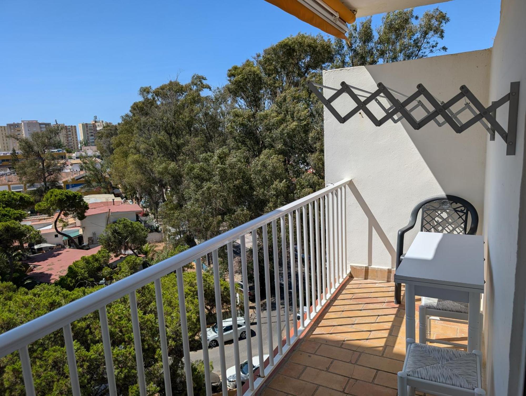 Islaoc Apartamentos - Apartamento 2 Habitaciones Primera Linea Playa Central イスラ・クリスティナ エクステリア 写真